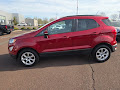 2019 Ford EcoSport SE 4WD