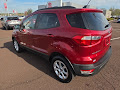 2019 Ford EcoSport SE 4WD