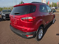 2019 Ford EcoSport SE 4WD