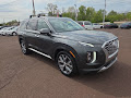 2021 Hyundai Palisade Limited AWD