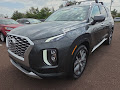 2021 Hyundai Palisade Limited AWD