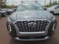 2021 Hyundai Palisade Limited AWD