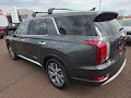 2021 Hyundai Palisade Limited AWD