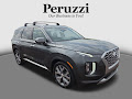 2021 Hyundai Palisade Limited AWD
