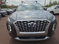 2021 Hyundai Palisade Limited AWD