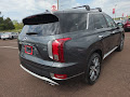2021 Hyundai Palisade Limited AWD