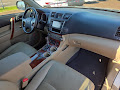 2013 Toyota Highlander Limited 4WD