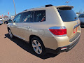 2013 Toyota Highlander Limited 4WD