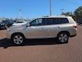 2013 Toyota Highlander Limited 4WD