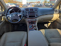 2013 Toyota Highlander Limited 4WD
