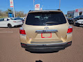 2013 Toyota Highlander Limited 4WD