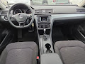2017 Volkswagen Passat 1.8T S FWD