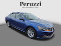 2017 Volkswagen Passat 1.8T S FWD