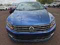 2017 Volkswagen Passat 1.8T S FWD