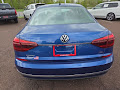 2017 Volkswagen Passat 1.8T S FWD