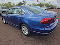 2017 Volkswagen Passat 1.8T S FWD
