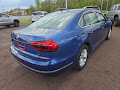 2017 Volkswagen Passat 1.8T S FWD