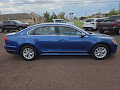 2017 Volkswagen Passat 1.8T S FWD