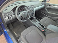 2017 Volkswagen Passat 1.8T S FWD