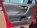 2022 Toyota RAV4 XLE AWD