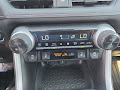 2022 Toyota RAV4 XLE AWD