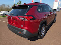2022 Toyota RAV4 XLE AWD