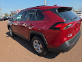 2022 Toyota RAV4 XLE AWD