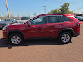 2022 Toyota RAV4 XLE AWD