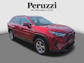 2022 Toyota RAV4 XLE AWD