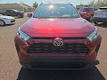 2022 Toyota RAV4 XLE AWD