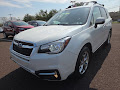 2018 Subaru Forester Touring AWD