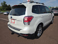 2018 Subaru Forester Touring AWD