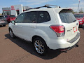 2018 Subaru Forester Touring AWD