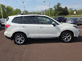 2018 Subaru Forester Touring AWD