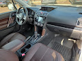 2018 Subaru Forester Touring AWD