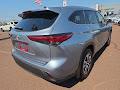 2023 Toyota Highlander XLE AWD