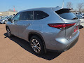 2023 Toyota Highlander XLE AWD