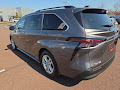 2023 Toyota Sienna XLE AWD