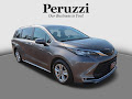 2023 Toyota Sienna XLE AWD