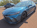 2025 Toyota Camry SE FWD