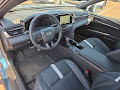2025 Toyota Camry SE FWD