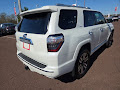 2022 Toyota 4Runner Limited 4WD