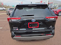 2024 Toyota RAV4 Hybrid SE AWD