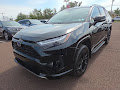 2024 Toyota RAV4 Hybrid SE AWD