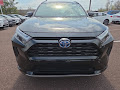 2024 Toyota RAV4 Hybrid SE AWD