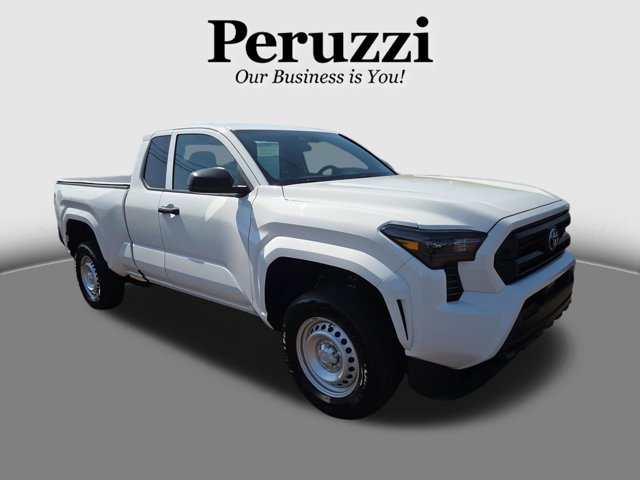 2025 Toyota Tacoma 2WD SR RWD