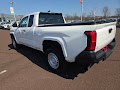 2025 Toyota Tacoma 2WD SR RWD