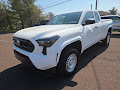 2025 Toyota Tacoma 2WD SR RWD