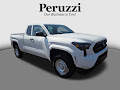 2025 Toyota Tacoma 2WD SR RWD
