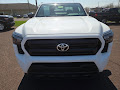 2025 Toyota Tacoma 2WD SR RWD
